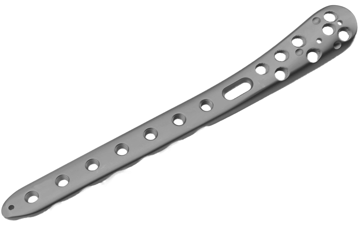 3.5mm Medial Distal Tibial Locking Plate